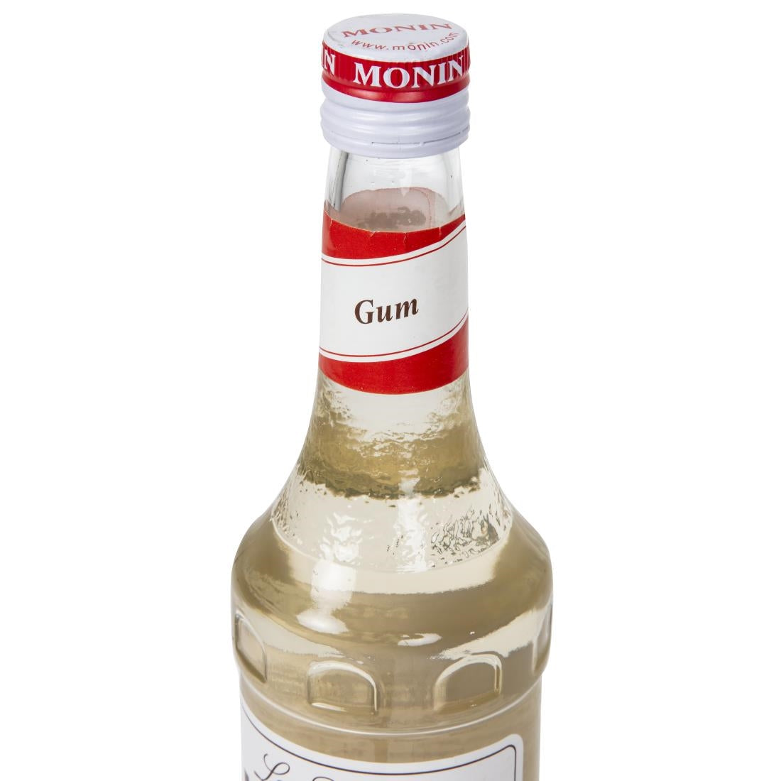 Monin Gomme Syrup 700ml