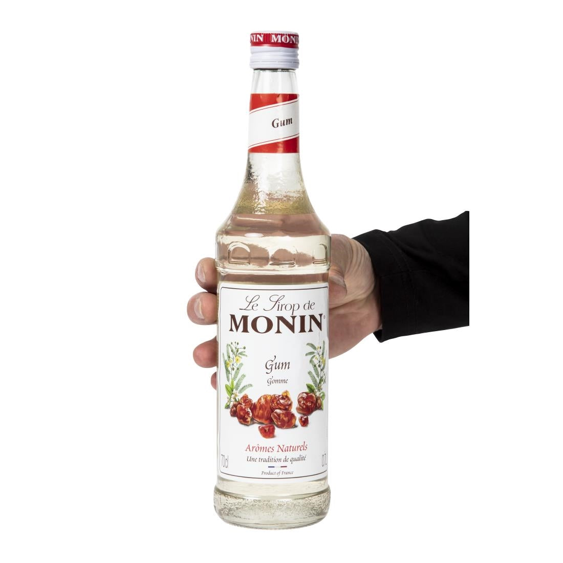 Monin Gomme Syrup 700ml