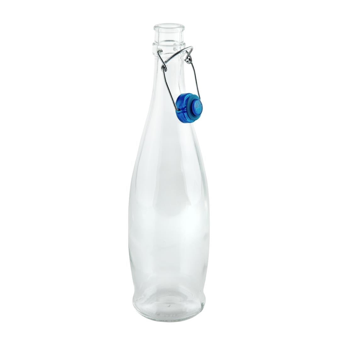 Artis Glasses Water Bottles 1Ltr (6 Pack)