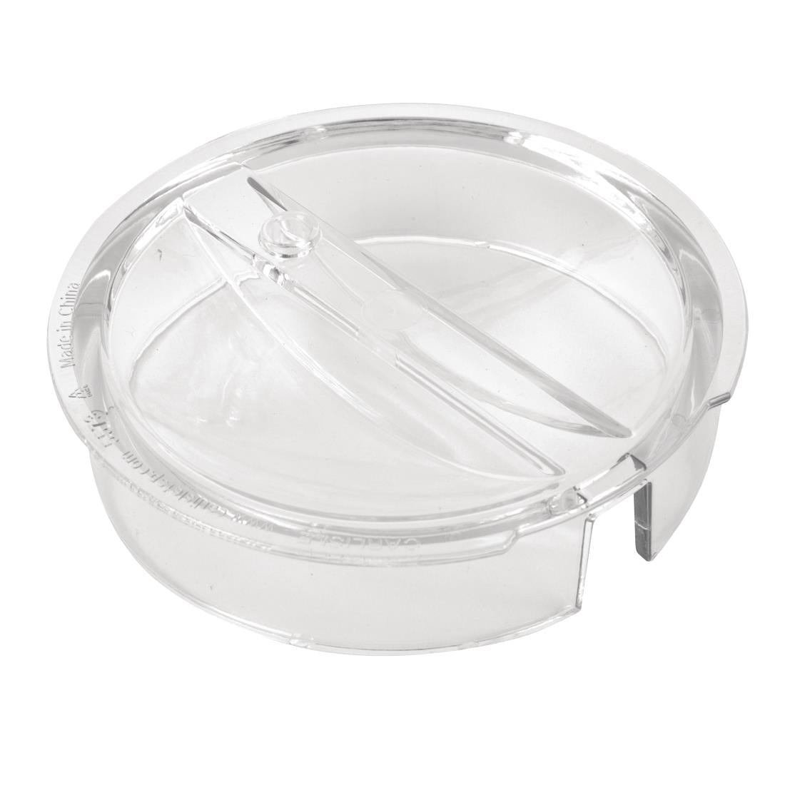 Churchill Counter Serve Jug Lids (6 Pack)