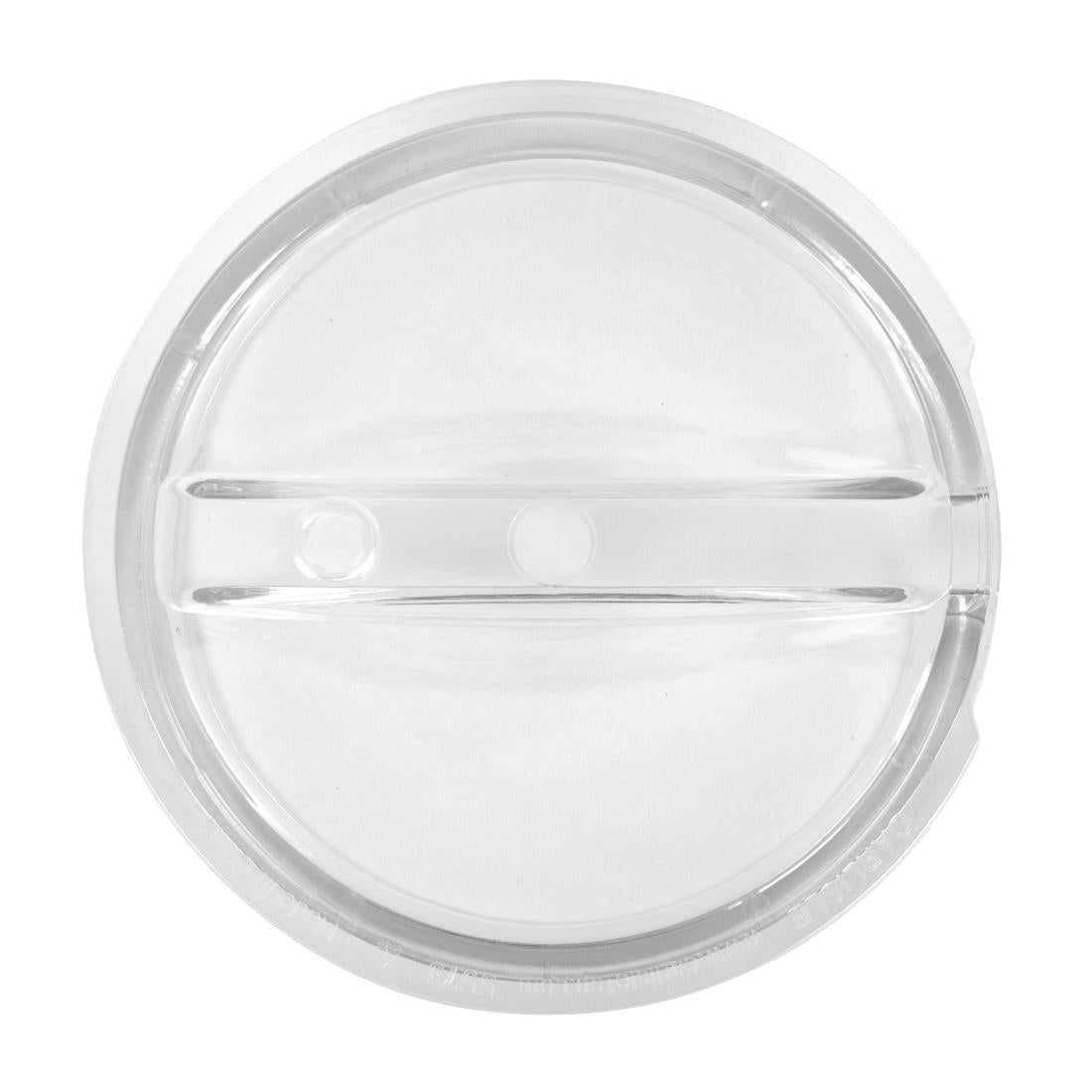 Churchill Counter Serve Jug Lids (6 Pack)