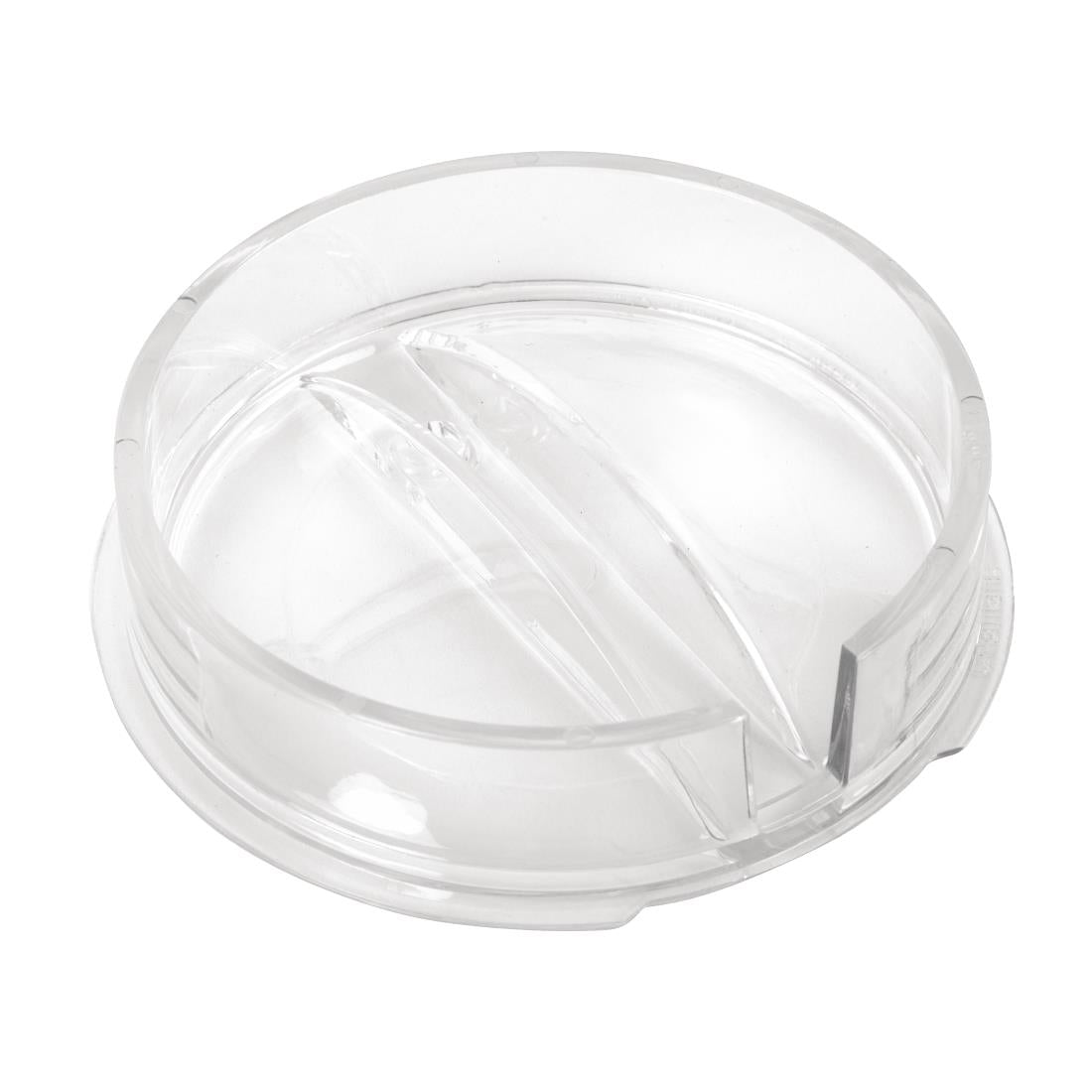 Churchill Counter Serve Jug Lids (6 Pack)