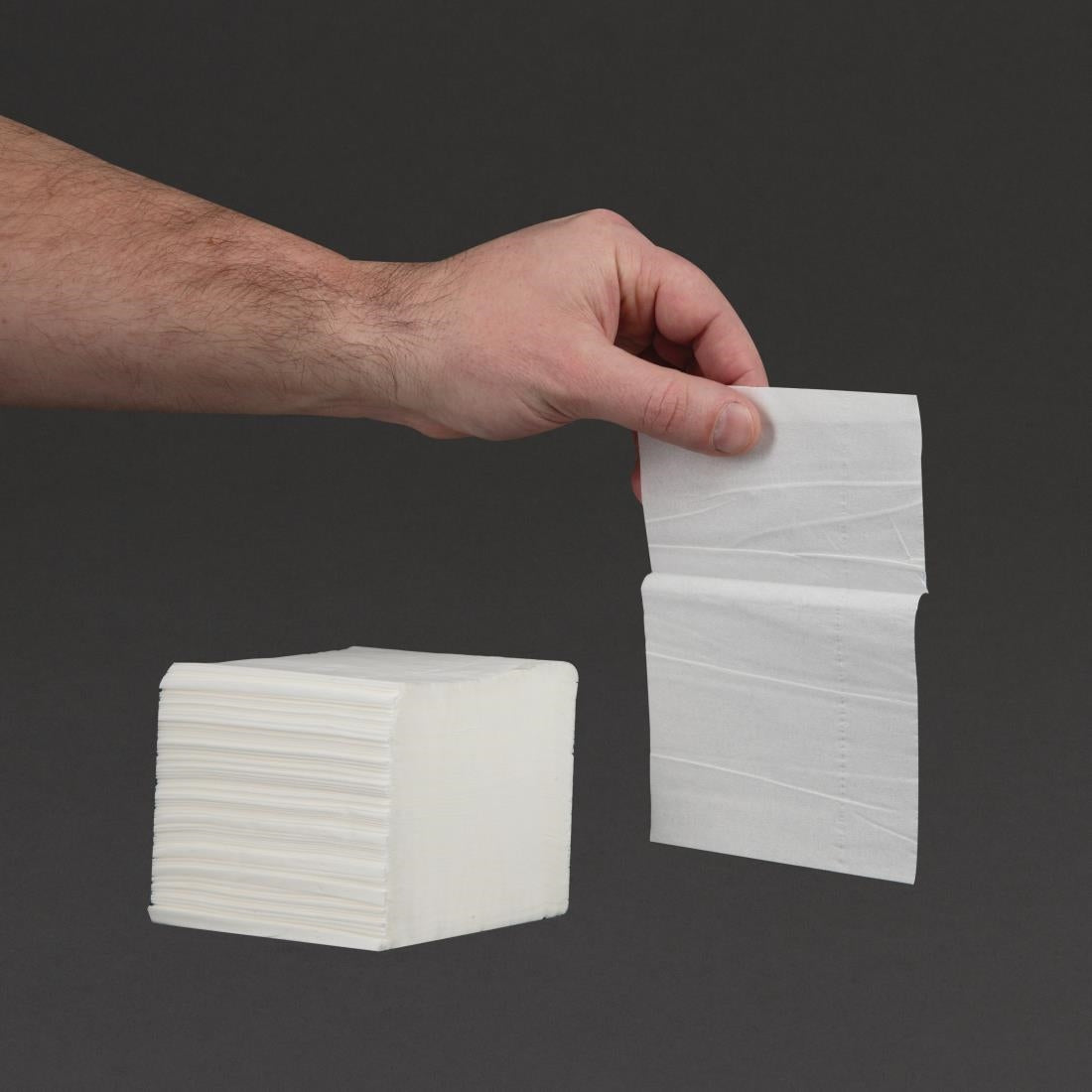 Jantex Bulk Pack Toilet Tissue (36 Pack)
