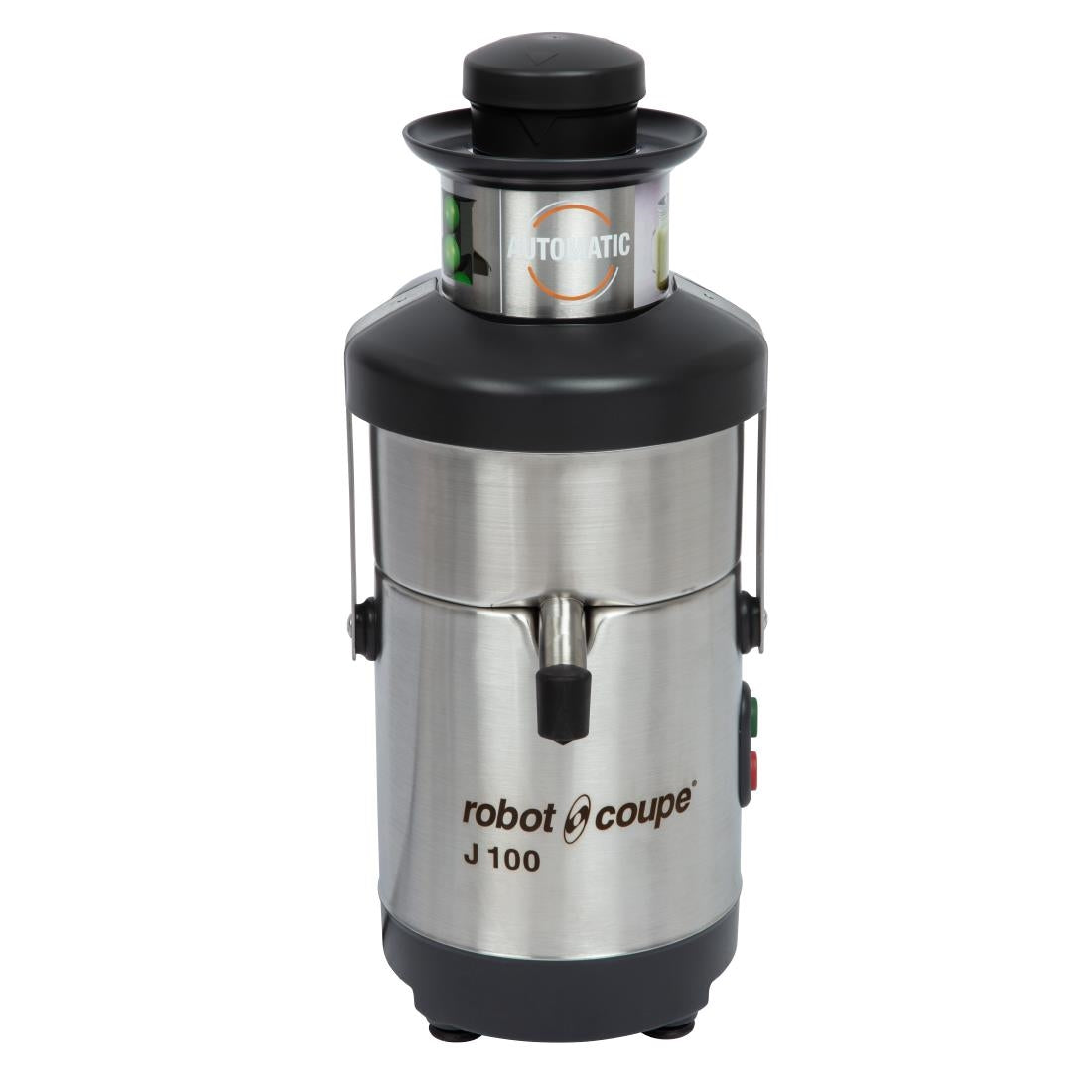 Robot Coupe Automatic Juicer J100 Ultra
