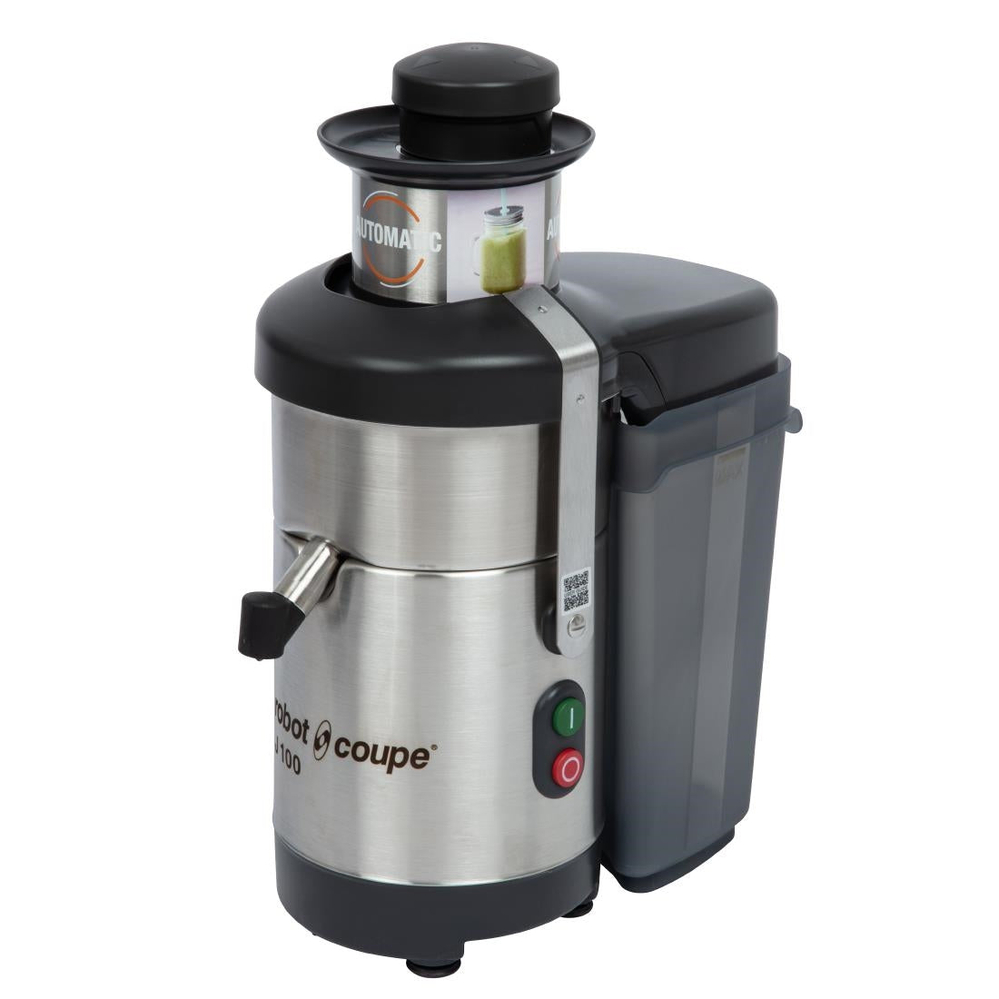 Robot Coupe Automatic Juicer J100 Ultra