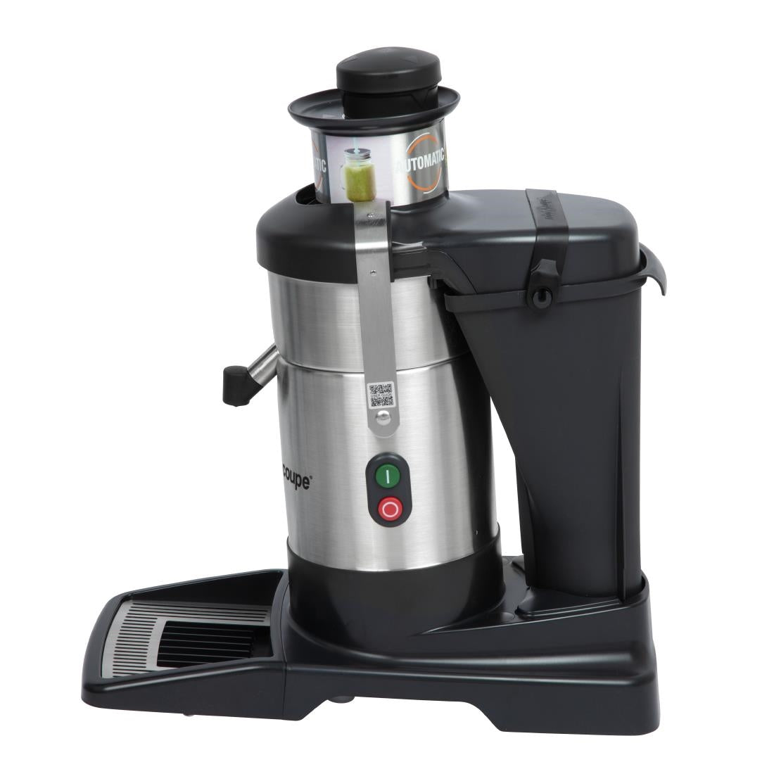 Robot Coupe Automatic Juicer J100 Ultra