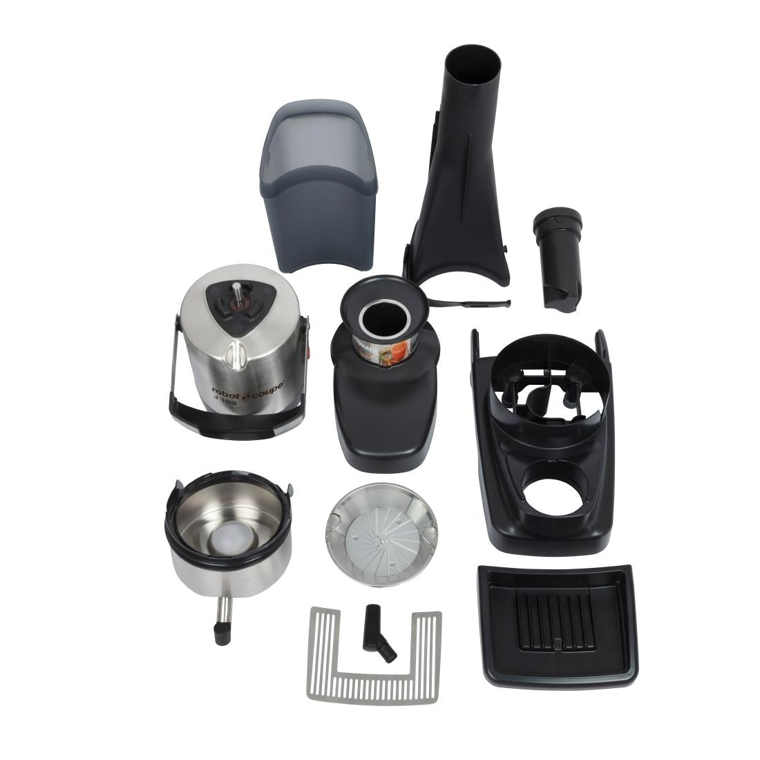 Robot Coupe Automatic Juicer J100 Ultra