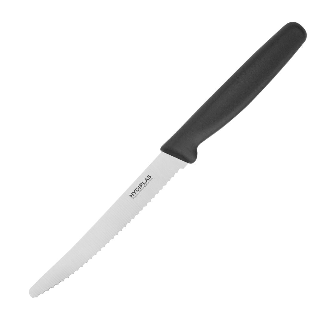 Serrated Tomato Knife
