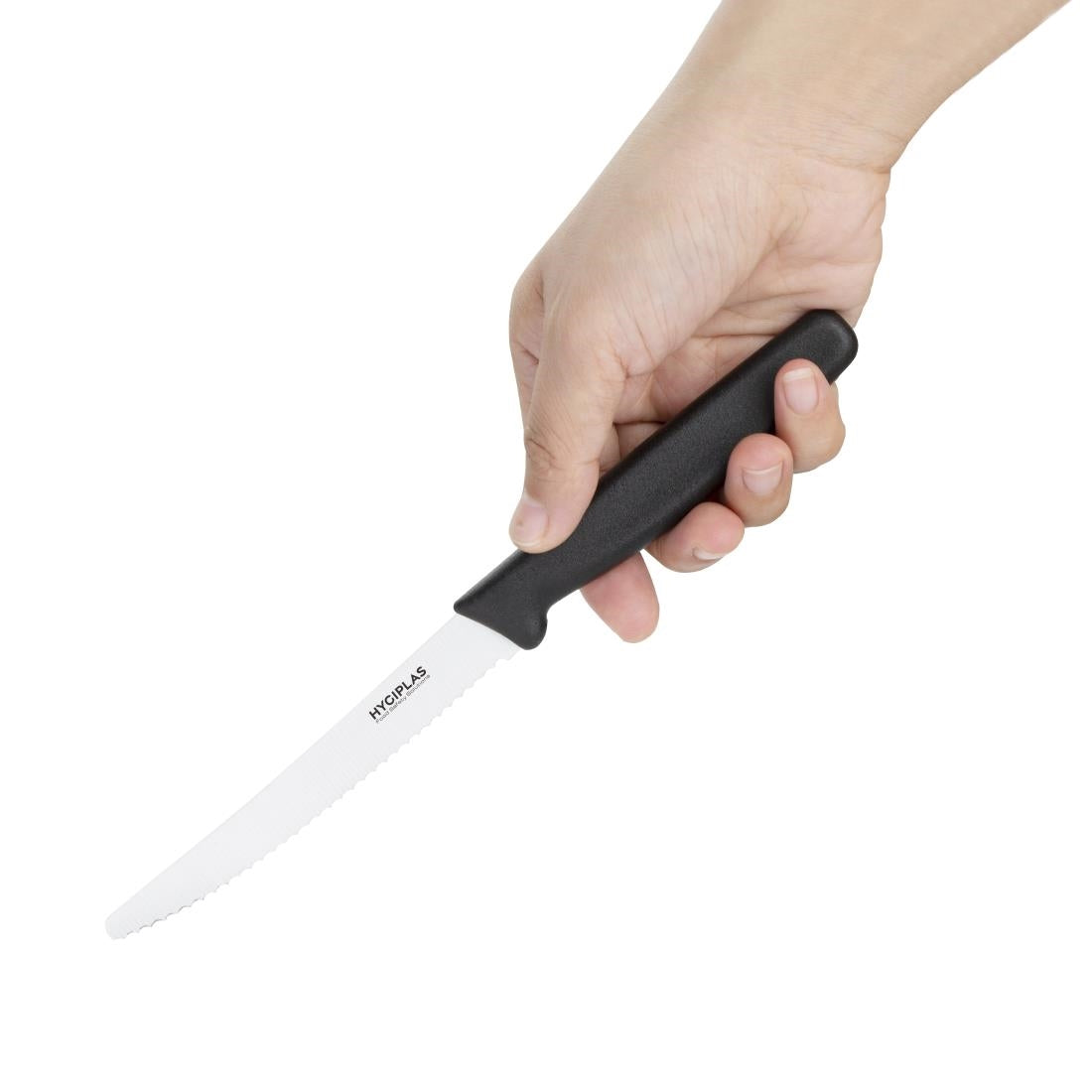 Serrated Tomato Knife