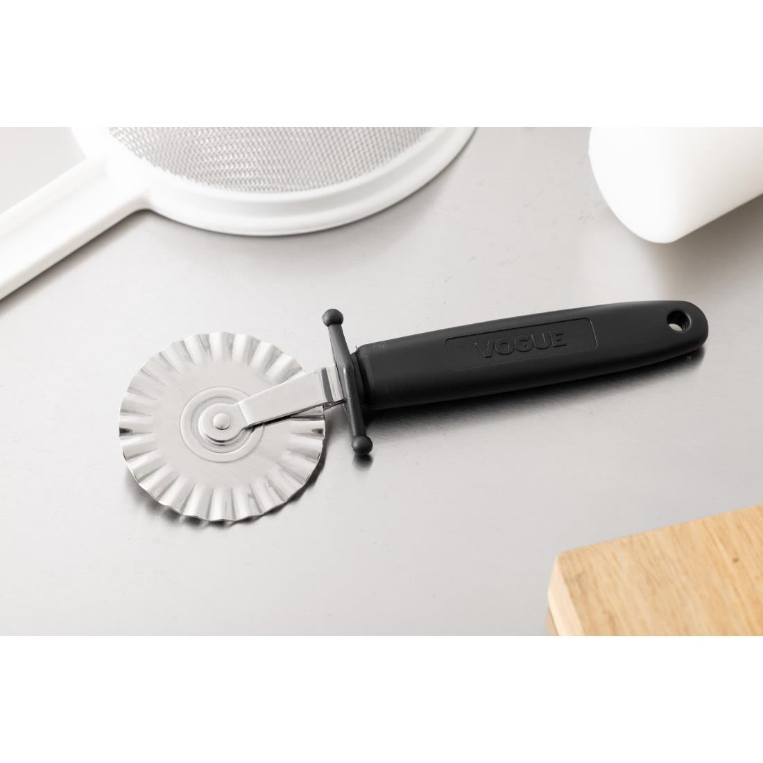 Vogue Dough Cutter