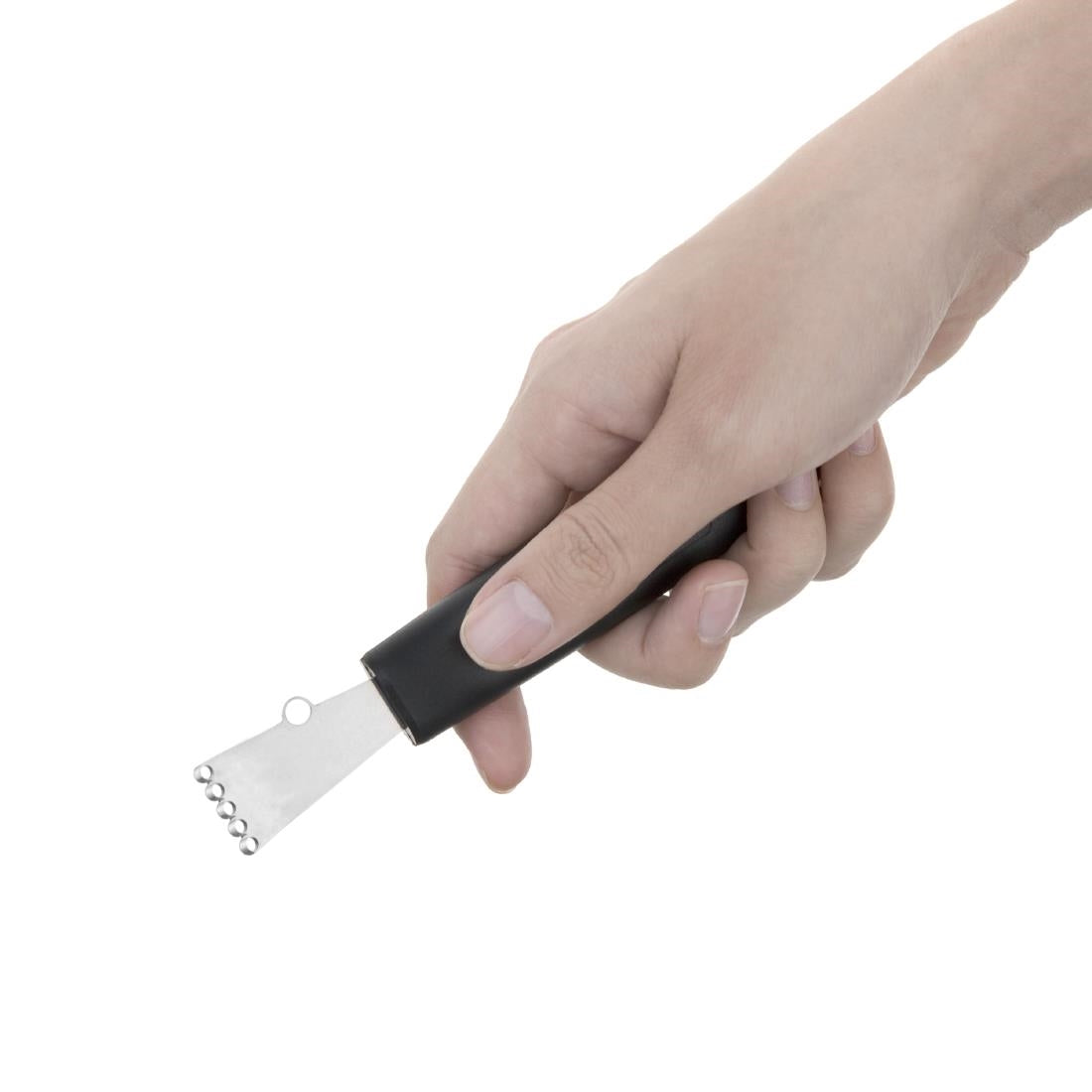 Vogue Lemon Zester with Canele