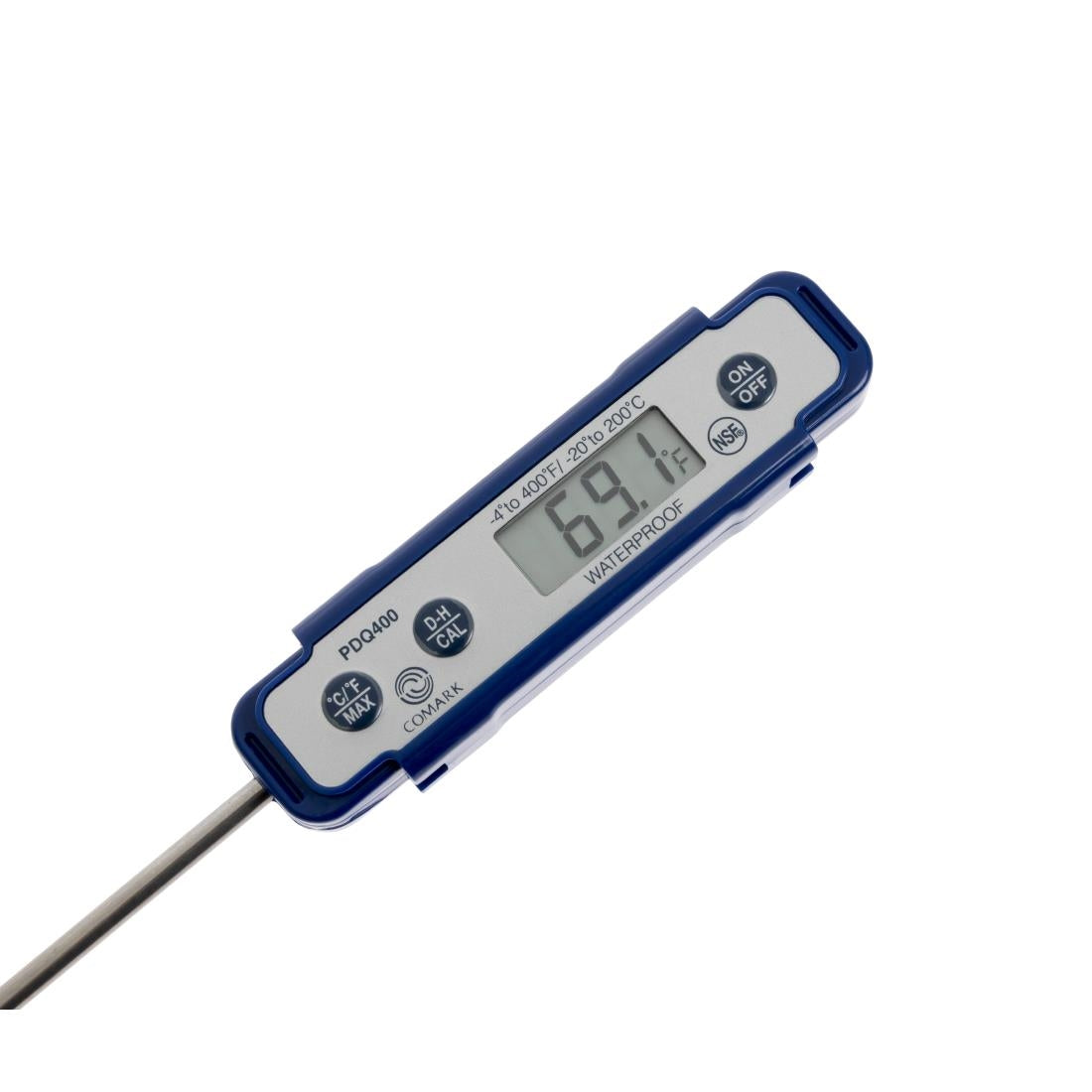Comark Dishwasher Safe Thermometer