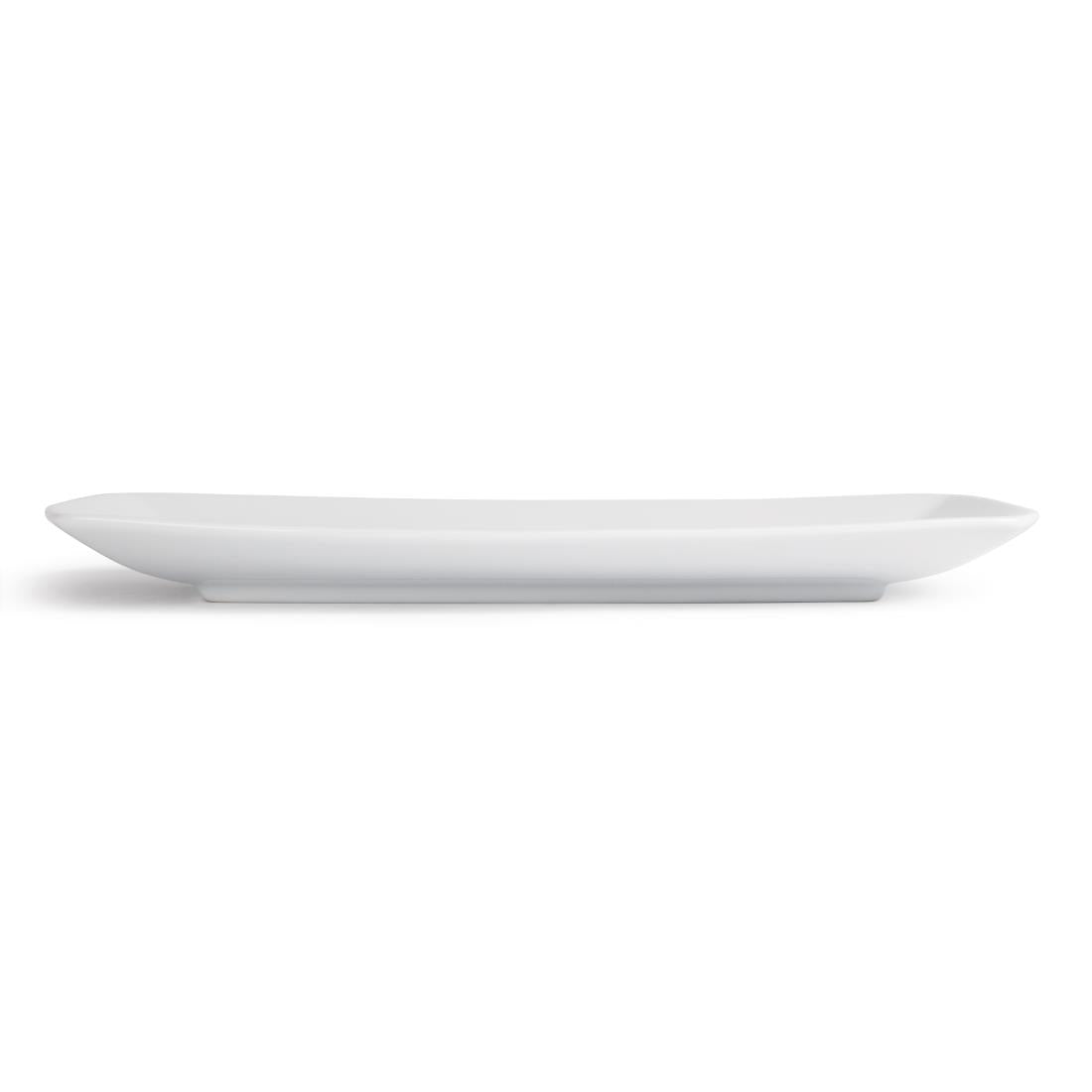 Royal Porcelain Kana Rectangular Platters 320mm (12 Pack)