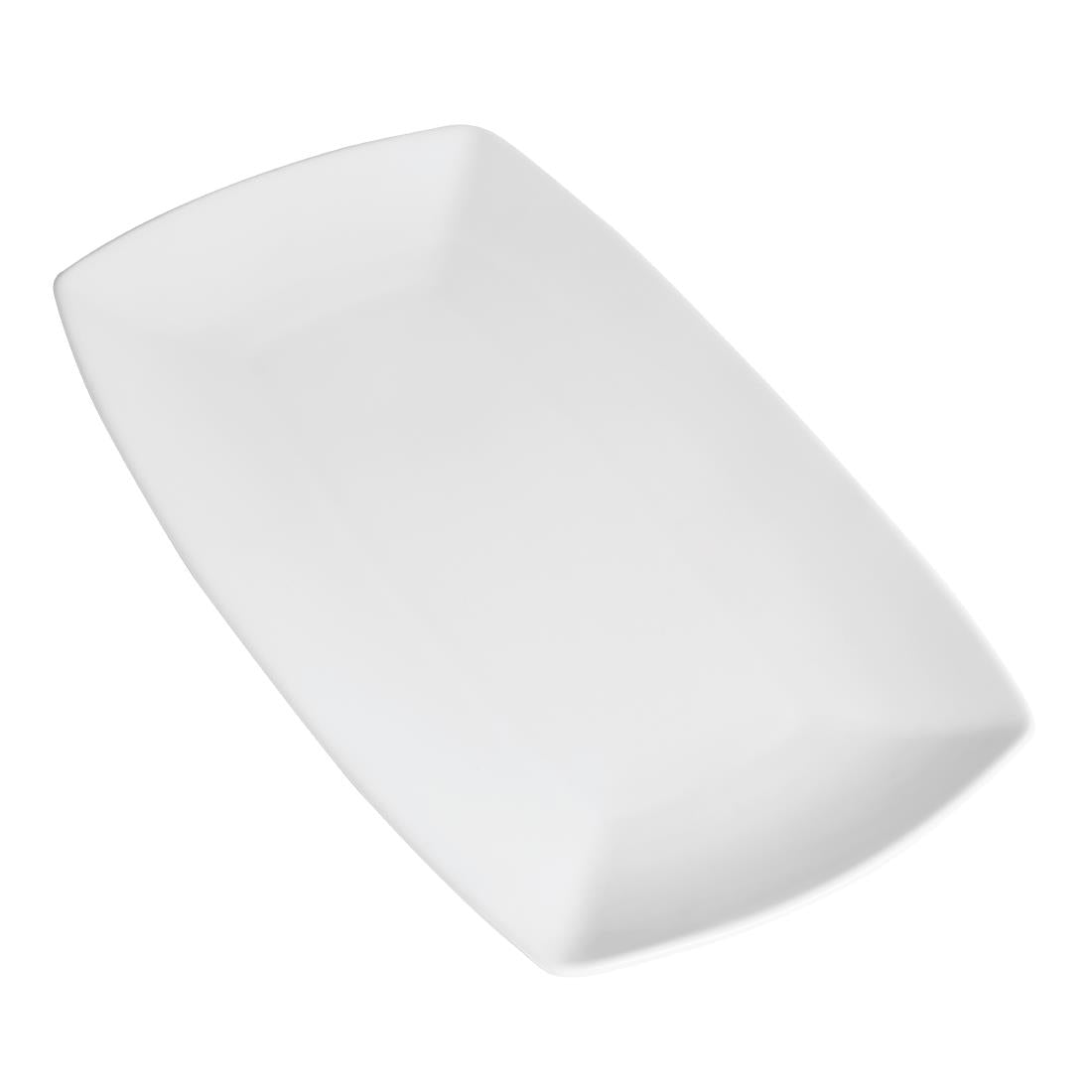 Royal Porcelain Kana Rectangular Platters 320mm (12 Pack)