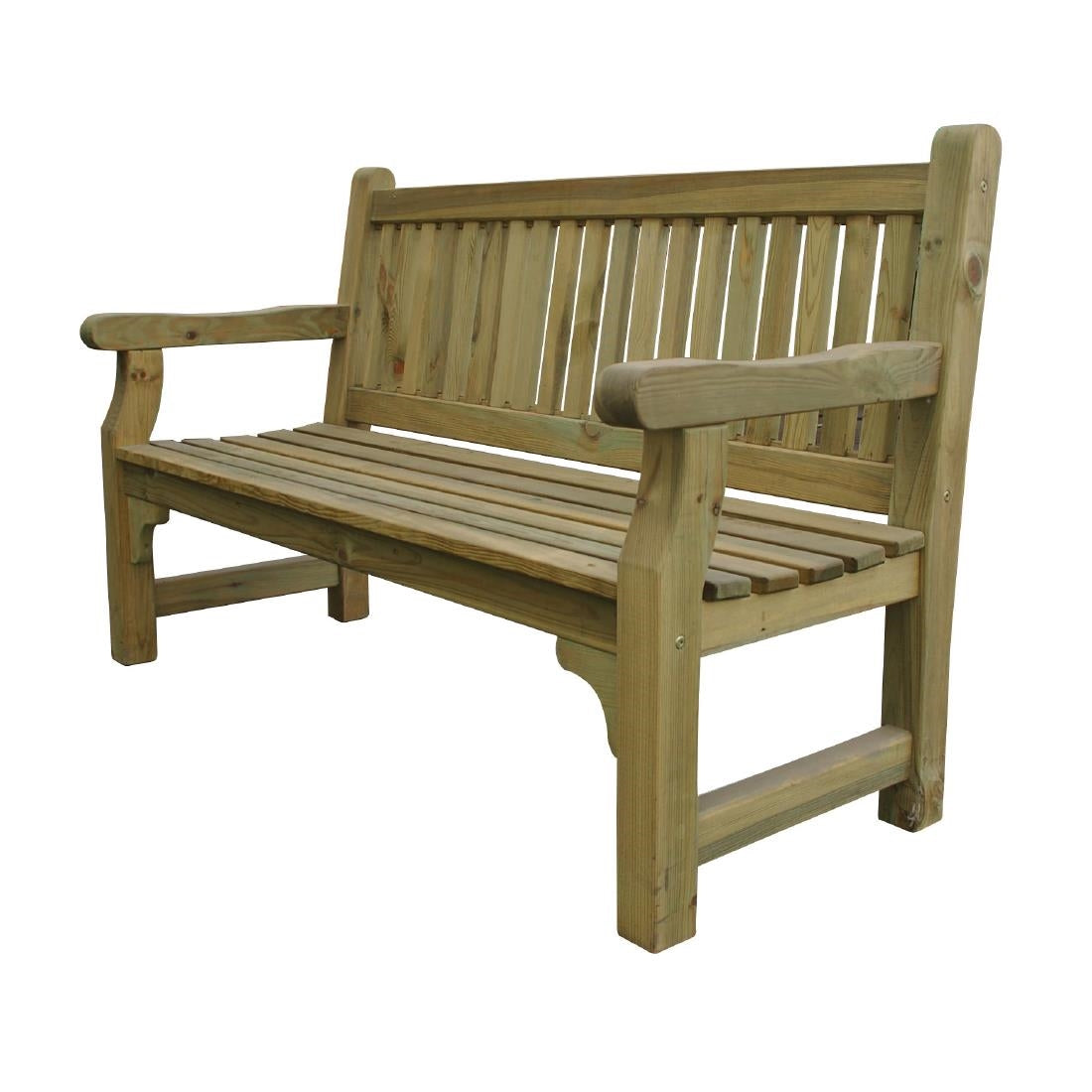 Softwood Garden Bench