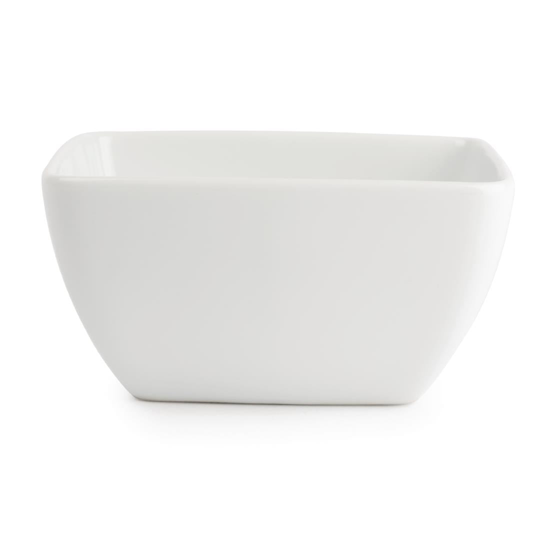 Royal Porcelain Kana Salad Bowls 125mm (6 Pack)