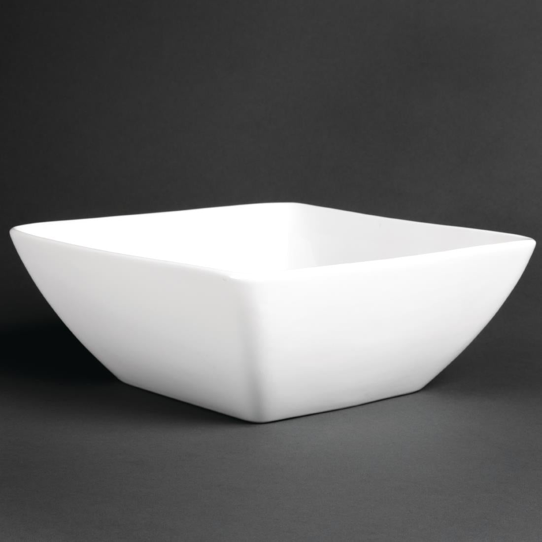 Royal Porcelain Kana Salad Bowls 250mm (2 Pack)