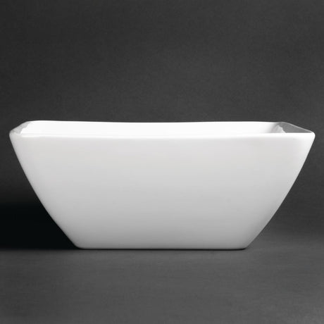 Royal Porcelain Kana Salad Bowls 250mm (2 Pack)