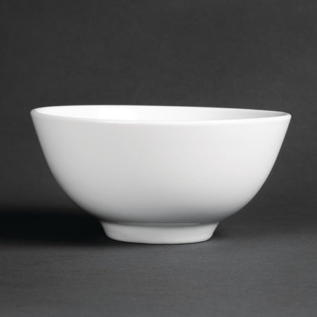 Royal Porcelain Oriental Rice Bowls 150mm (6 Pack)