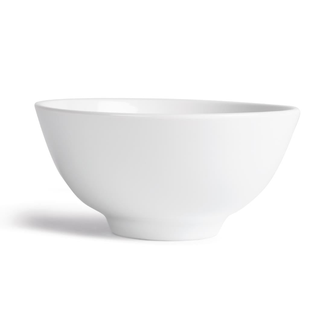 Royal Porcelain Oriental Rice Bowls 150mm (6 Pack)