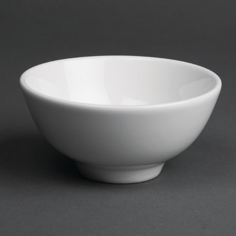 Royal Porcelain Oriental Rice Bowls 115mm (24 Pack)