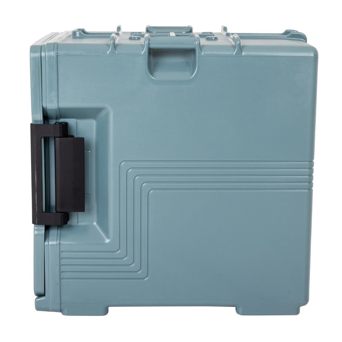 Cambro Insulated Food Box Blue