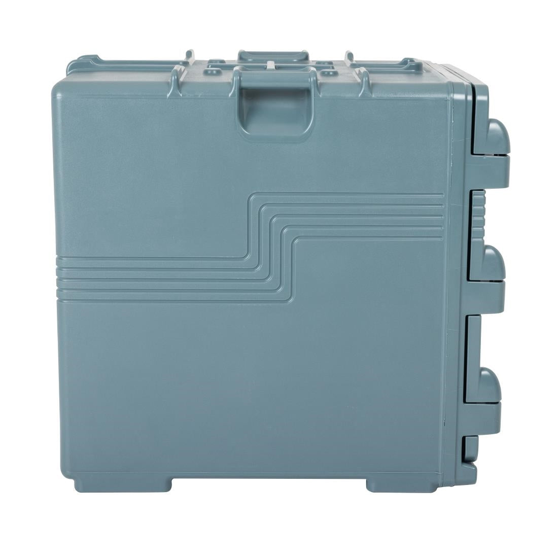 Cambro Insulated Food Box Blue