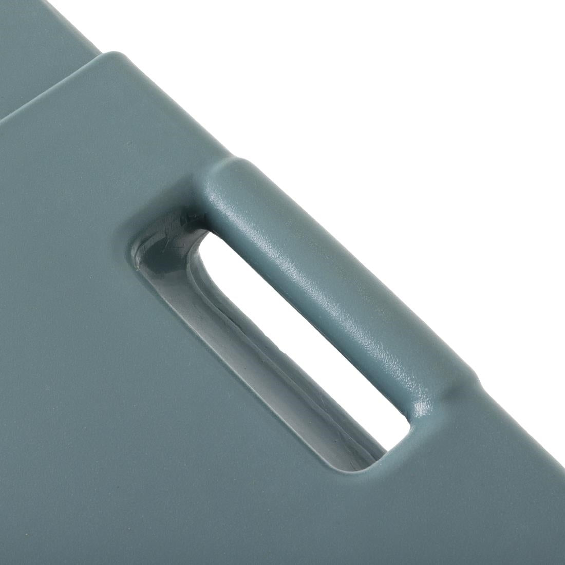 Cambro Heated Insulated Food Box Blue
