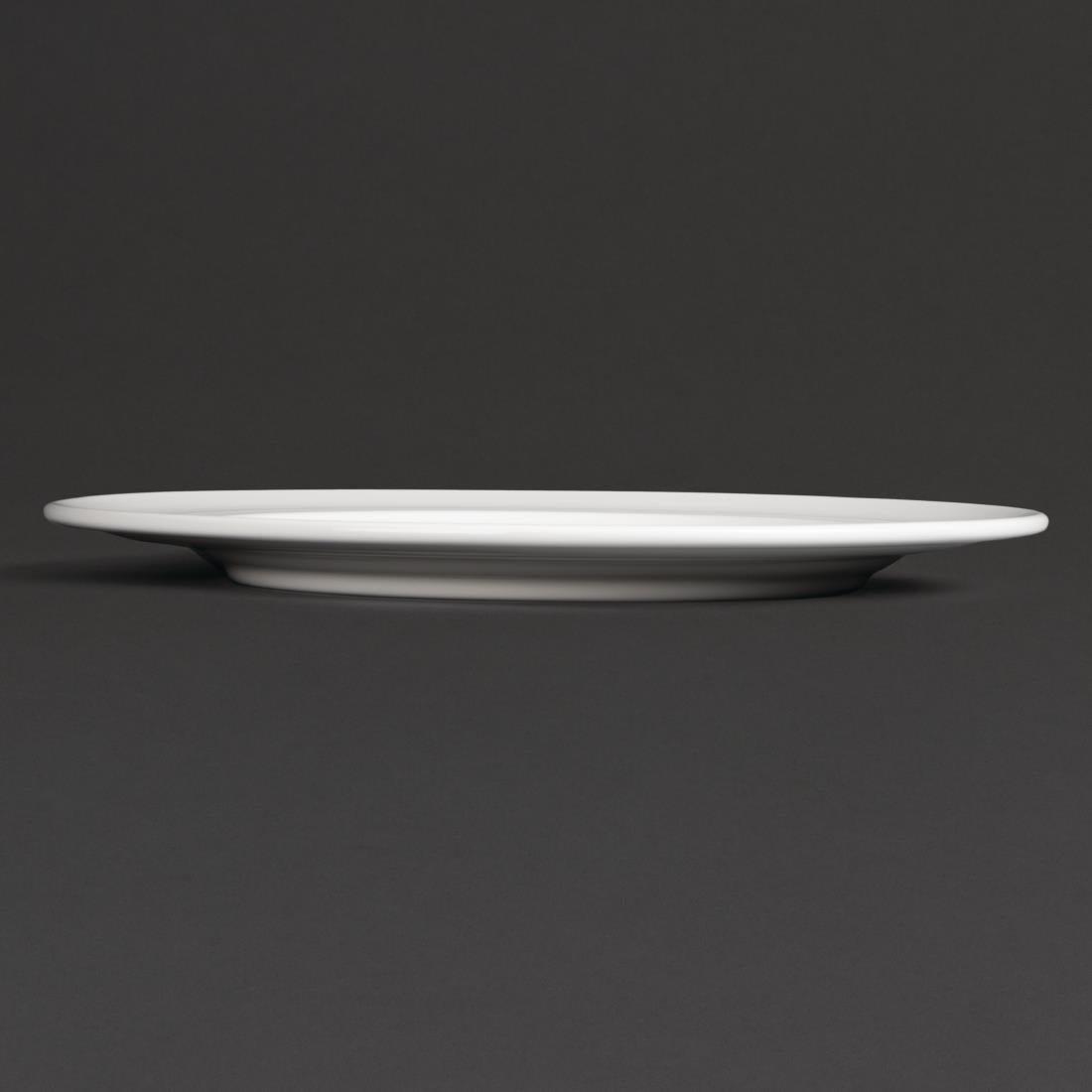 Royal Porcelain Maxadura Advantage Plates 280mm (12 Pack)