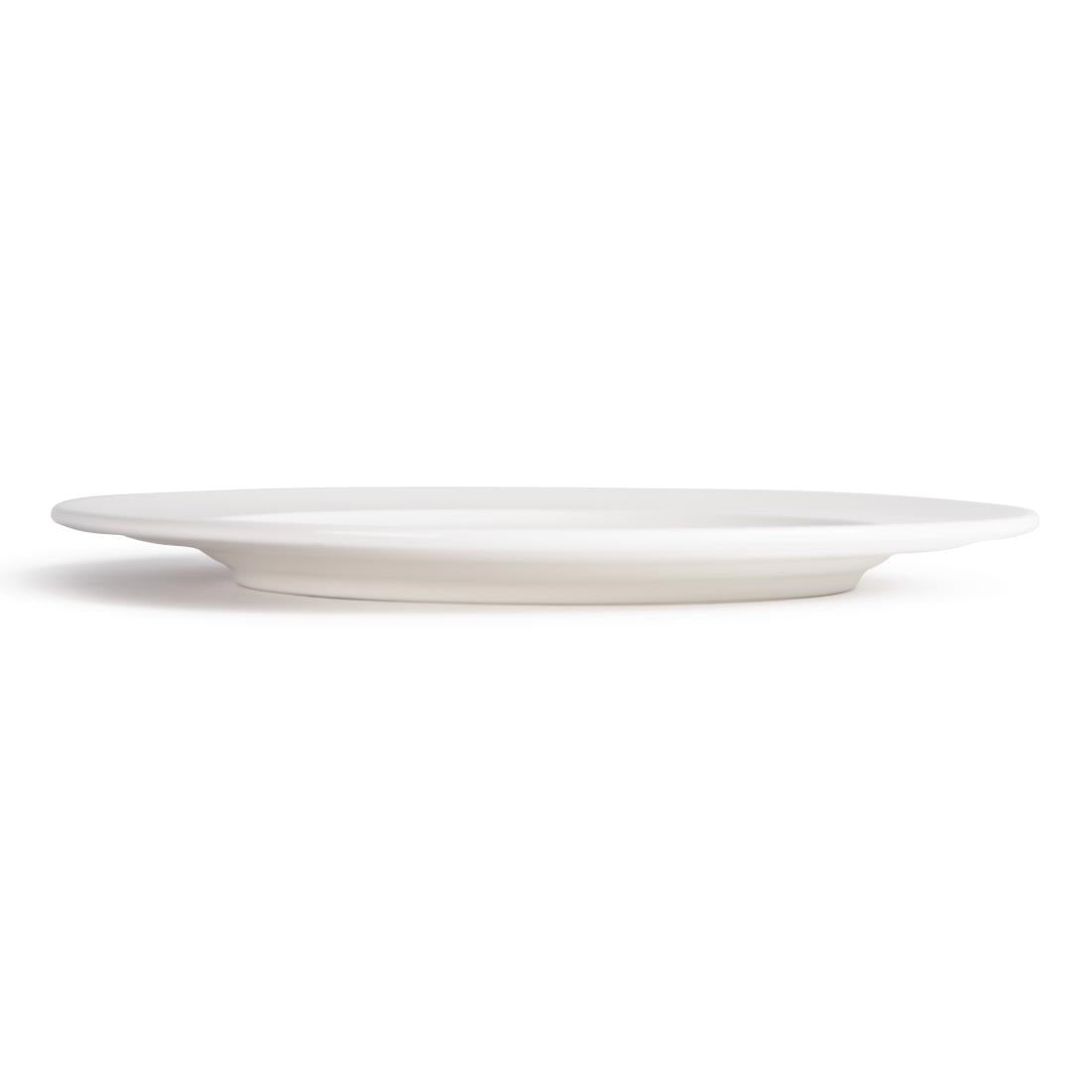 Royal Porcelain Maxadura Advantage Plates 280mm (12 Pack)