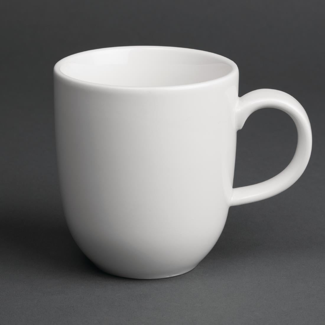 Royal Porcelain Maxadura Advantage Mugs 280ml (12 Pack)