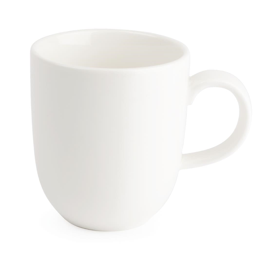 Royal Porcelain Maxadura Advantage Mugs 280ml (12 Pack)