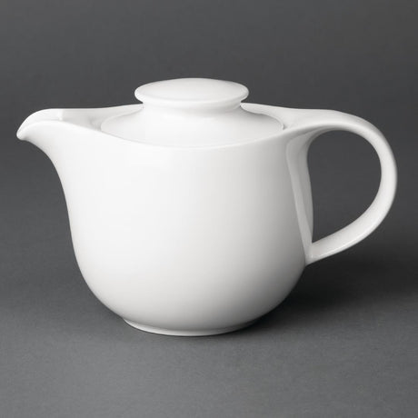 Royal Porcelain Maxadura Advantage Teapots 350ml (2 Pack)