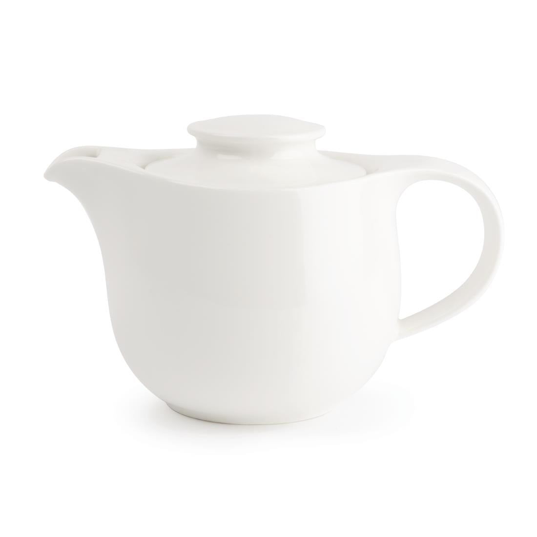 Royal Porcelain Maxadura Advantage Teapots 350ml (2 Pack)