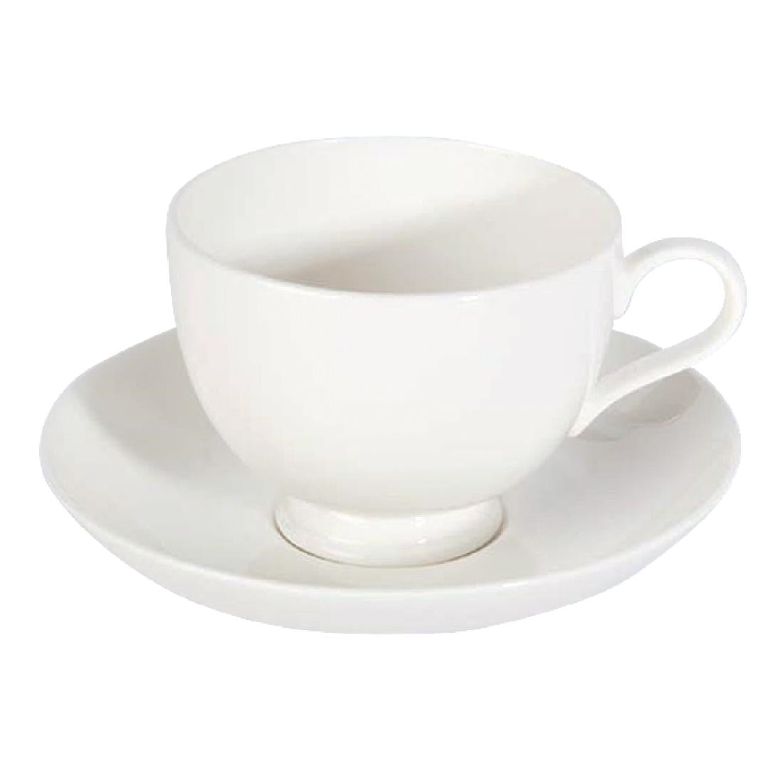 Royal Bone Ascot Tea Cups 250ml (6 Pack)