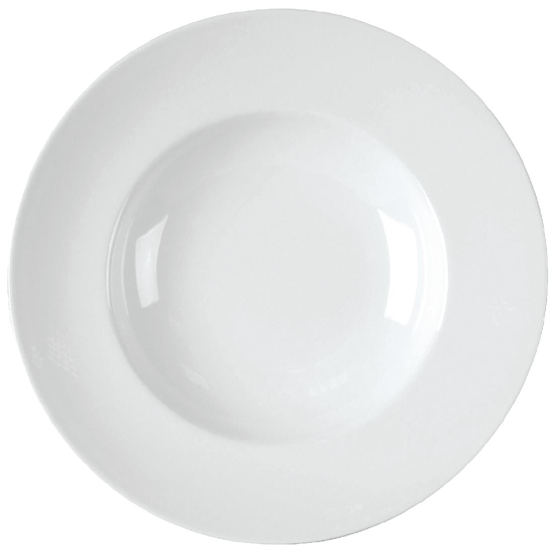 Royal Bone Ascot Pasta Plates 305mm (6 Pack)