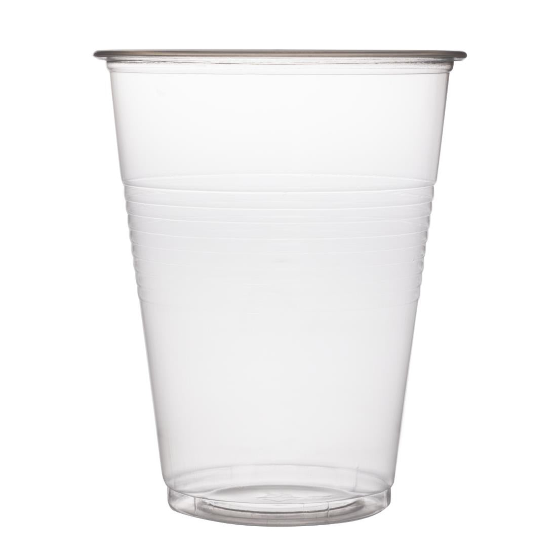 Hotel Complimentary Disposable Wrapped Tumblers 255ml (500 Pack)