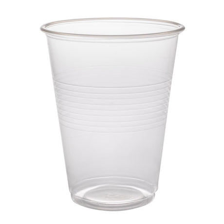 Hotel Complimentary Disposable Wrapped Tumblers 255ml (500 Pack)