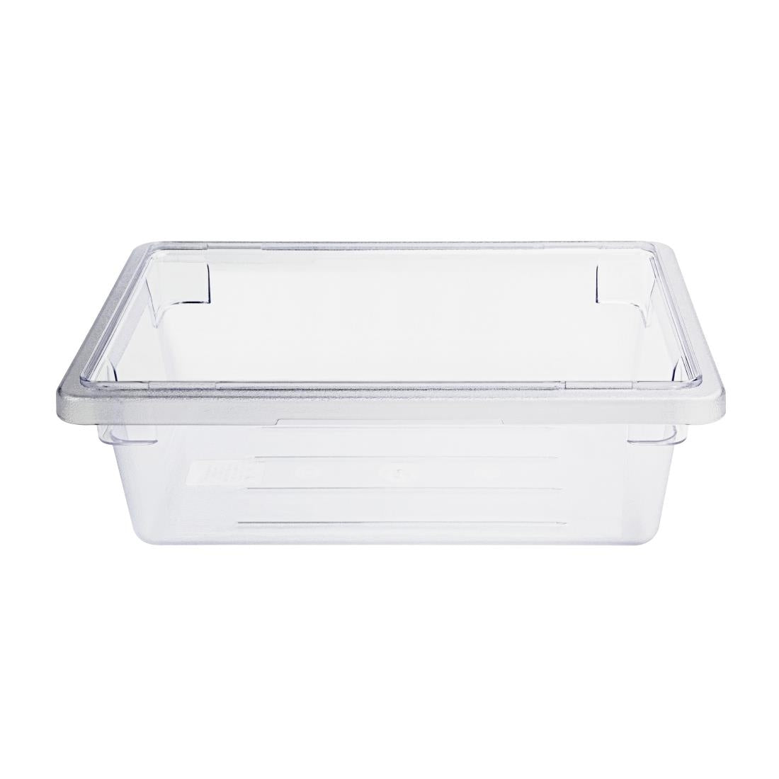 Vogue ABS Container 12Ltr