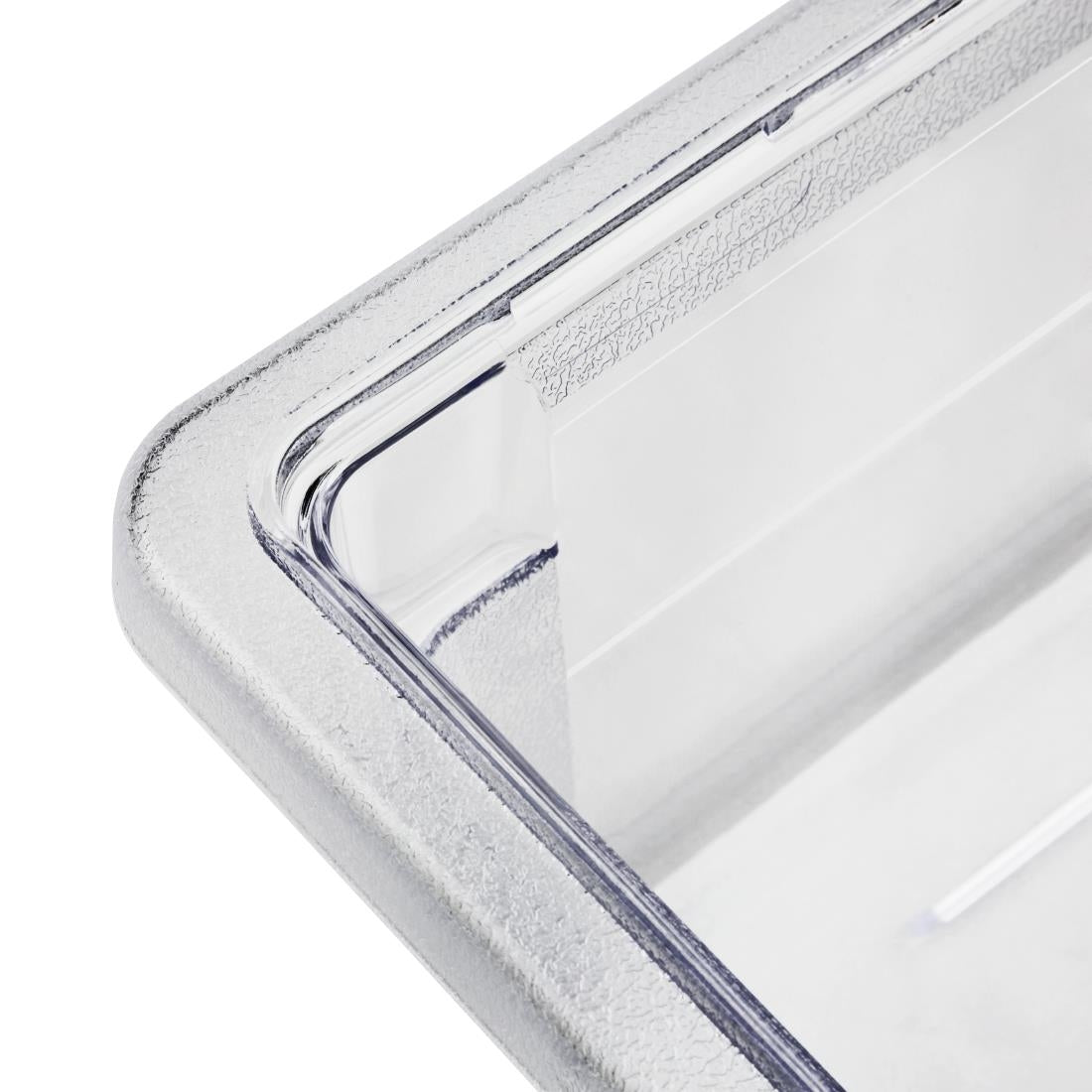 Vogue ABS Container 12Ltr