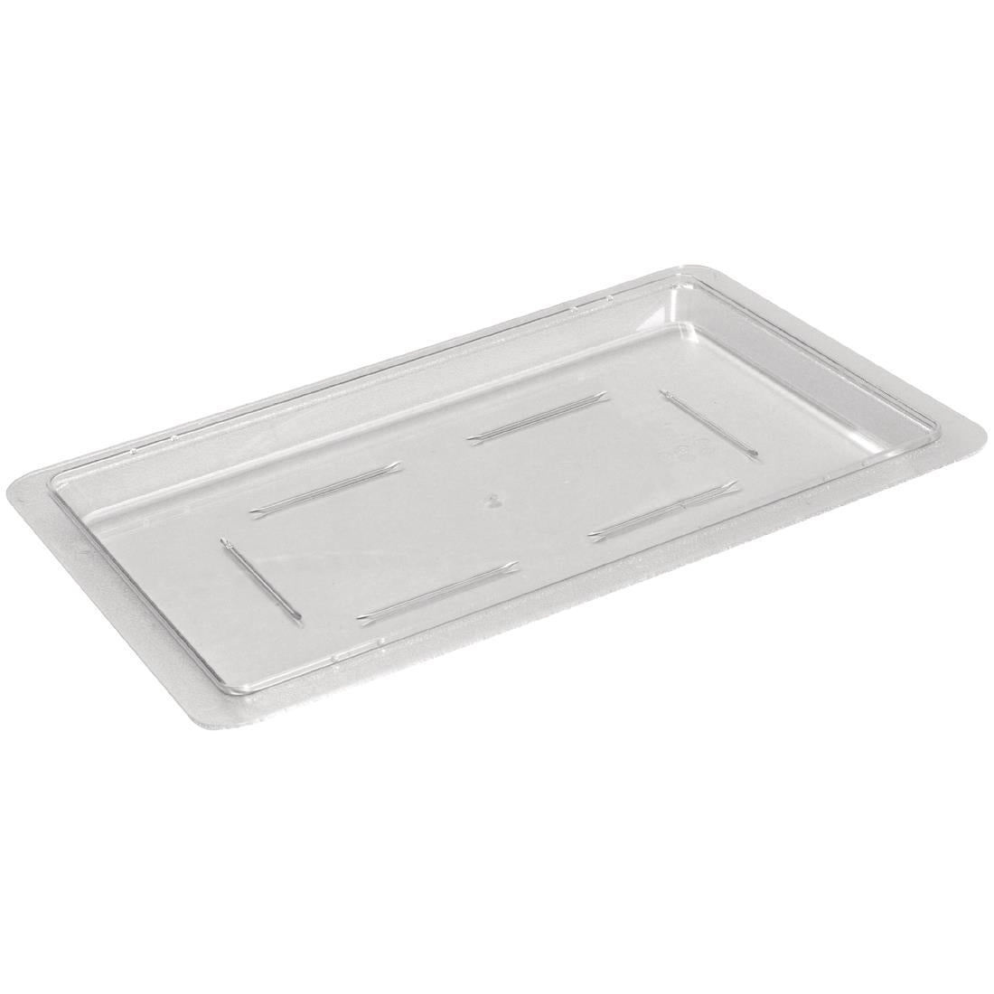 Vogue ABS Container Lid for JM831 JM832
