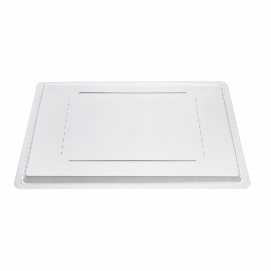 Vogue ABS Container Lid for JM833 JM834