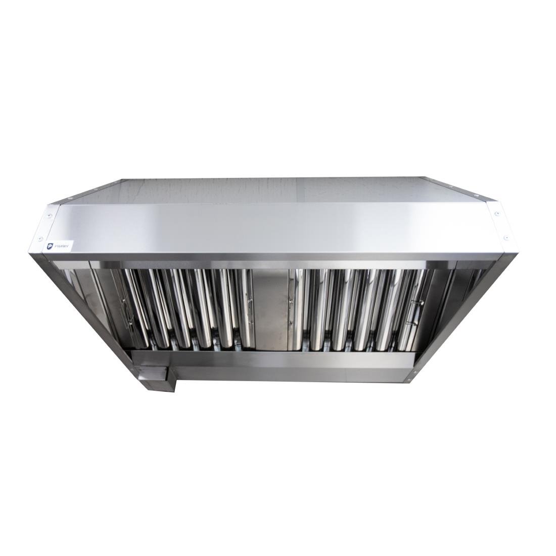 Parry Snack Canopy ST2150