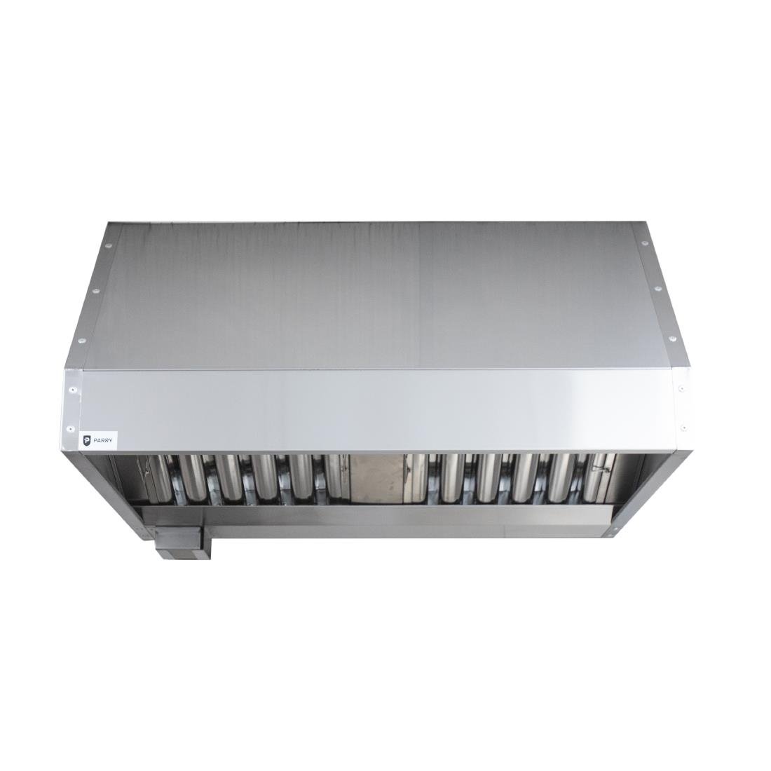 Parry Snack Canopy ST1250