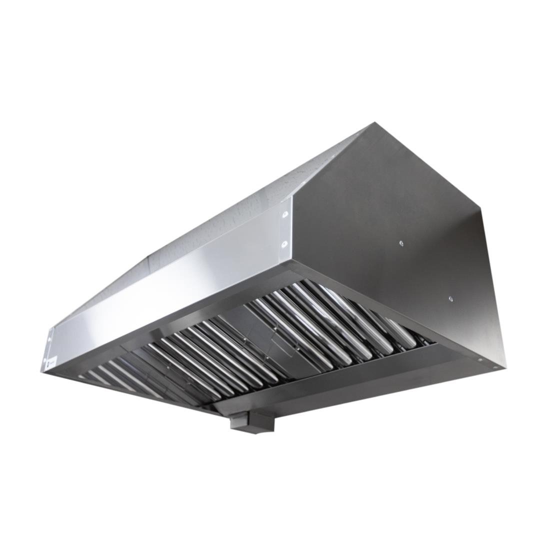 Parry Snack Canopy ST2150