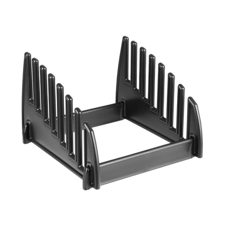 Low Density Chopping Board Set with Rack