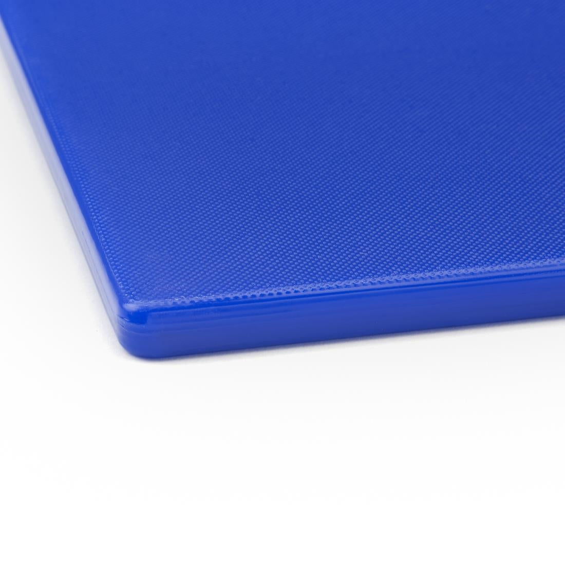 Hygiplas Low Density 7-Piece Chopping Board Set 600x450x10mm