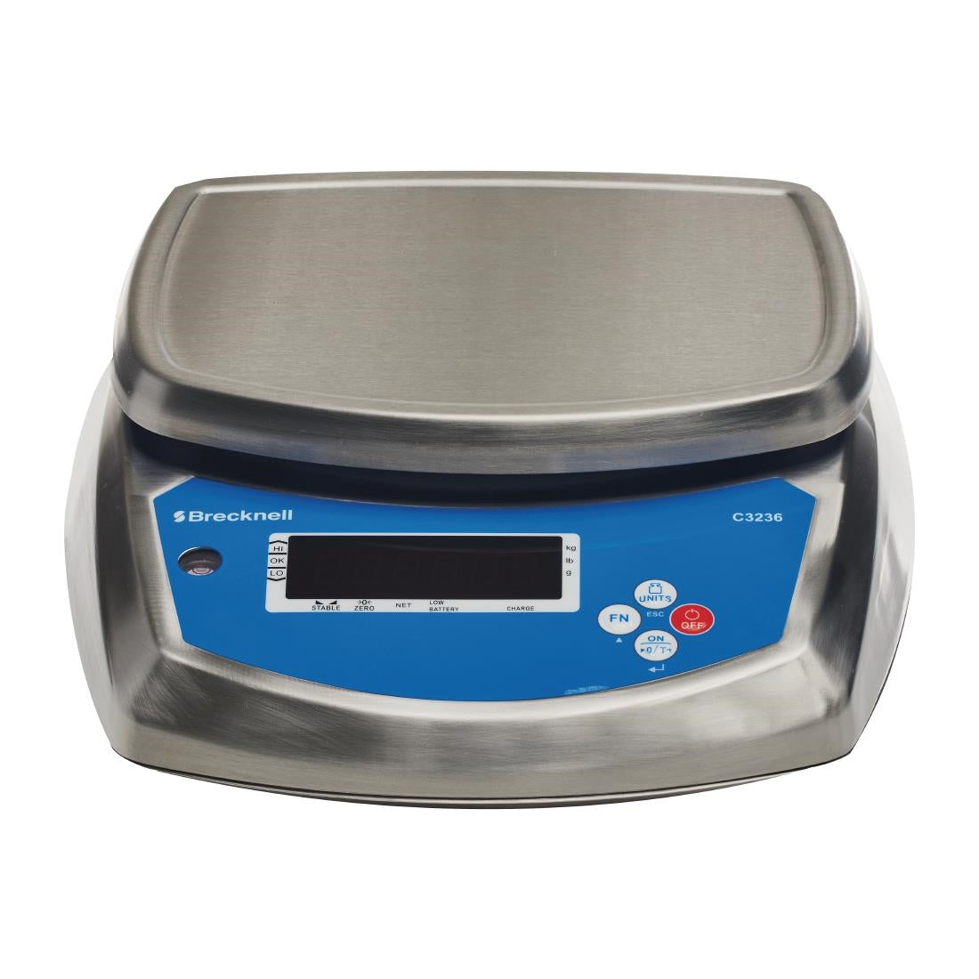 Brecknell Check Weigher Scales 15kg