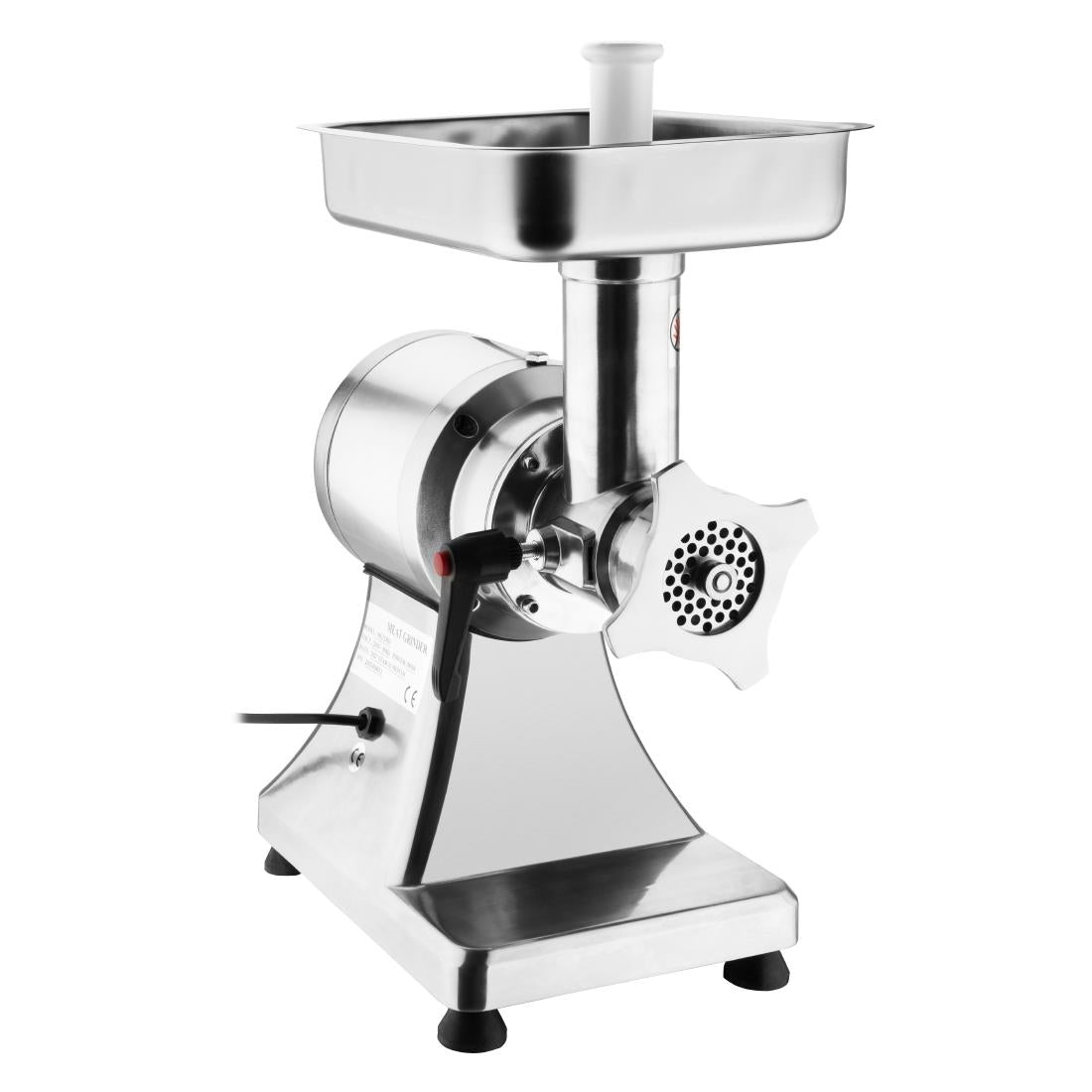 Buffalo Heavy Duty Meat Mincer Size 12