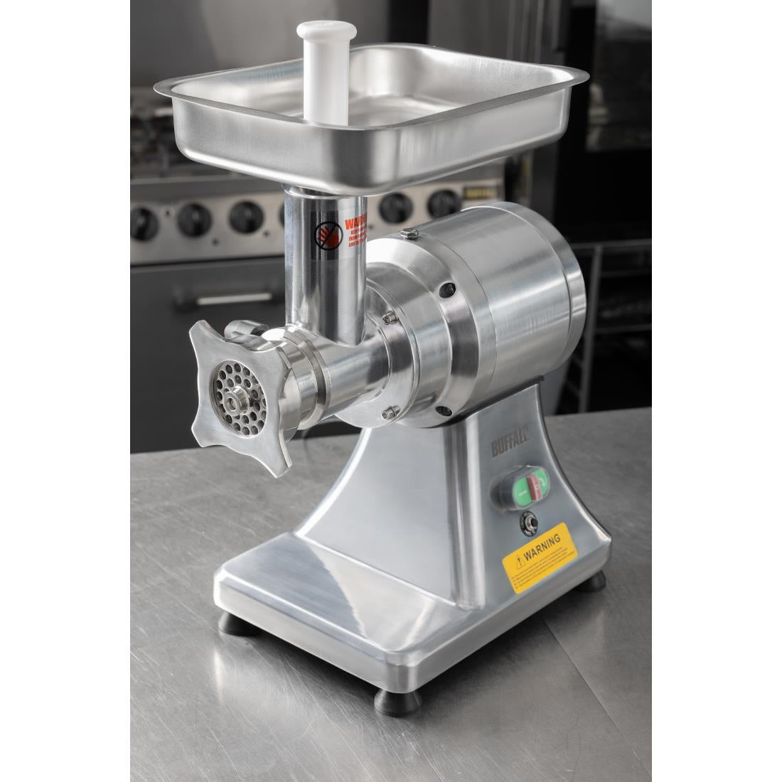 Buffalo Heavy Duty Meat Mincer Size 12